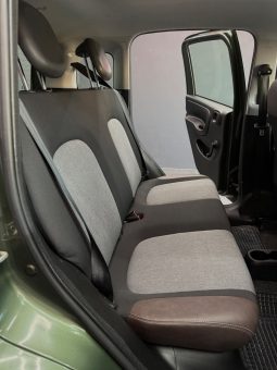 
										Fiat Panda Cross 1.2 GPL 2020 full									