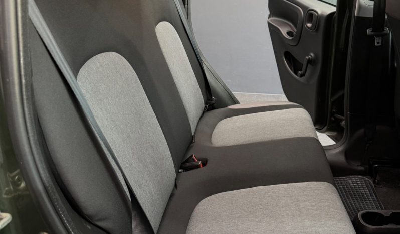 
								Fiat Panda Cross 1.2 GPL 2020 full									