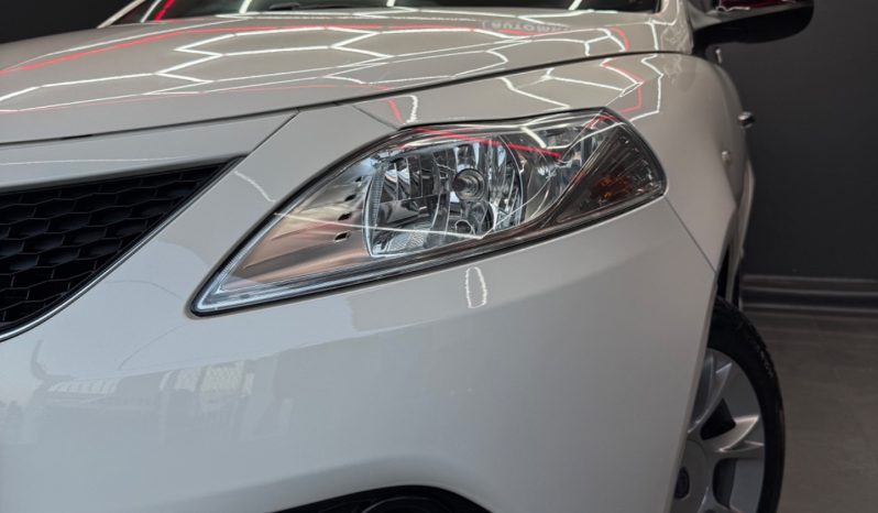 
								Lancia Ypsilon 0.9 Benzina 85 CV Platinum AUTOMATICA full									