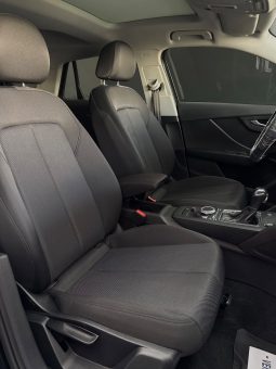 
										Audi Q2 30 TDI S tronic Identity Black 2022 TETTO full									