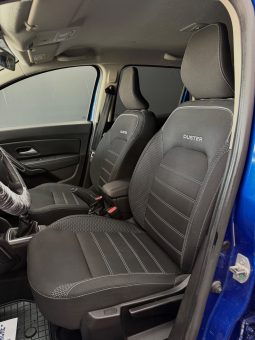 
										Dacia Duster 1.5 Blue dCi 115 CV 4×2 Journey 2023 full									