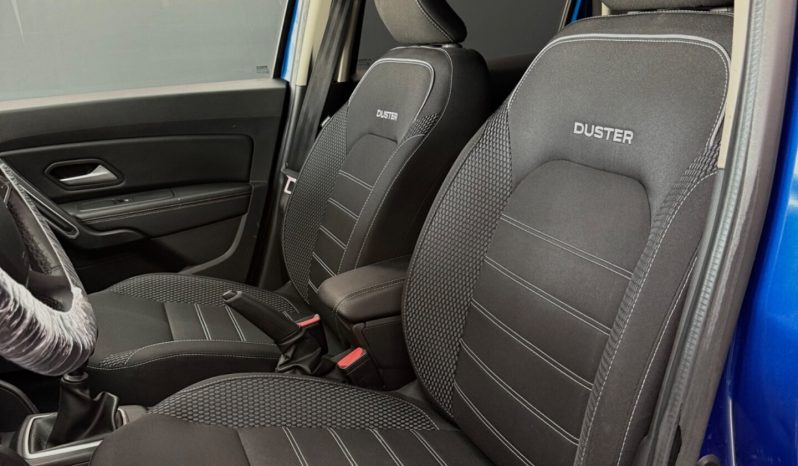 
								Dacia Duster 1.5 Blue dCi 115 CV 4×2 Journey 2023 full									