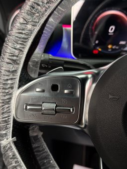 
										Mercedes CLA 200 d Premium AMG 2020 48.000 KM full									