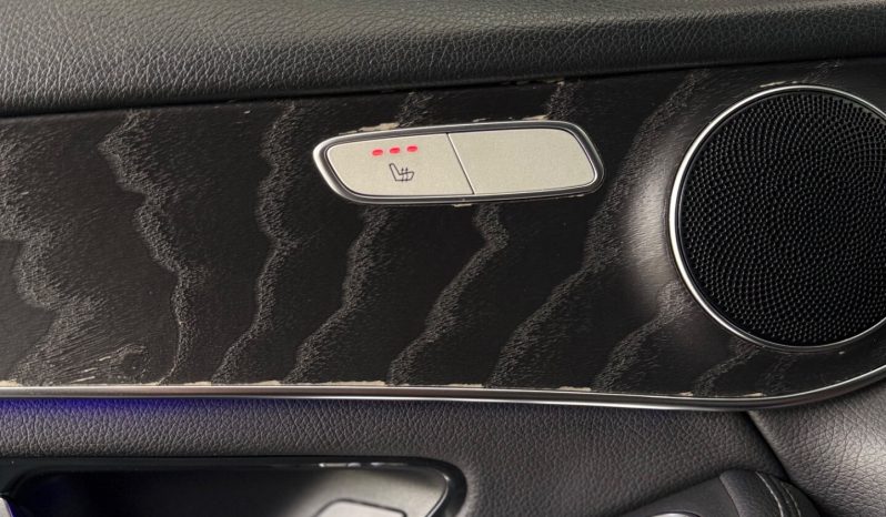 
								Mercedes GLC 220 d 4Matic Coupé Premium Plus IPER FULL full									