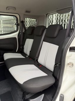 
										Fiat Qubo 1.3 Multijet 80 CV Dynamic 2016 NUOVO full									