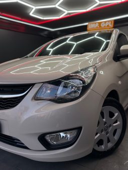 
										Opel Karl 1.0 GPL Innovation 2016 NUOVA full									