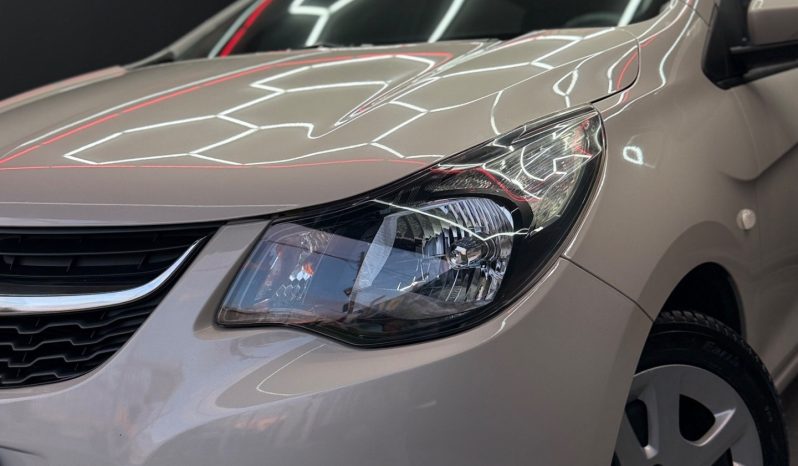 
								Opel Karl 1.0 GPL Innovation 2016 NUOVA full									