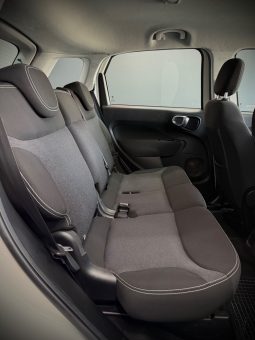 
										Fiat 500L 1.3 Multijet 95 CV Lounge 2018 full									
