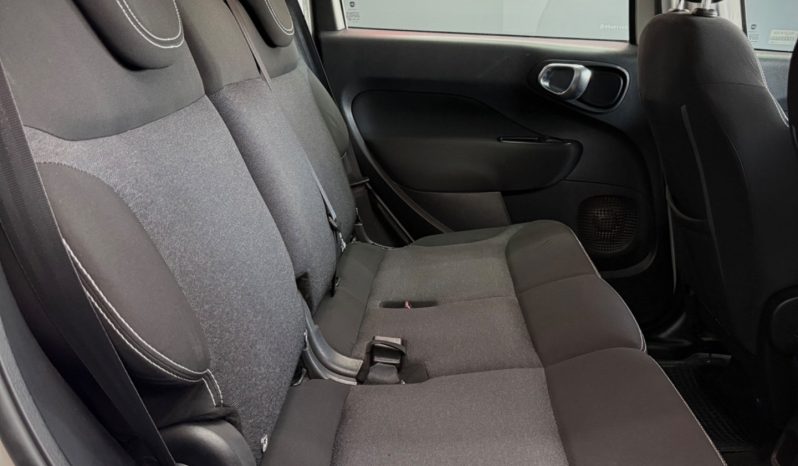 
								Fiat 500L 1.3 Multijet 95 CV Lounge 2018 full									