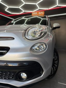 
										Fiat 500L 1.4 GPL LOUNGE 11/2019 full									