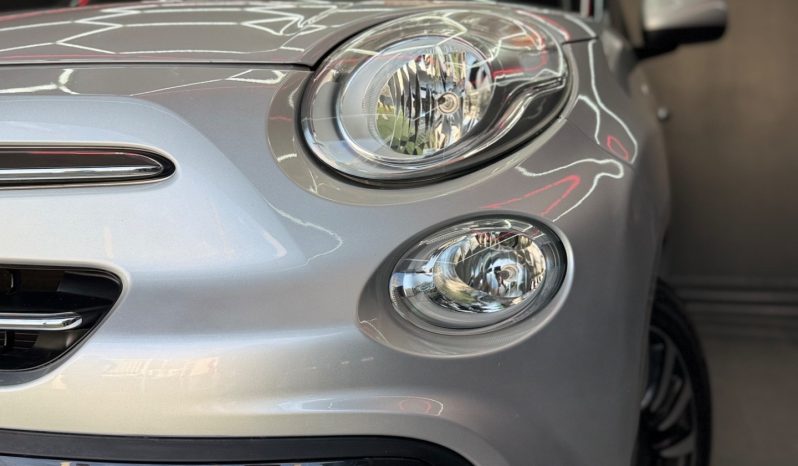 
								Fiat 500L 1.4 GPL LOUNGE 11/2019 full									