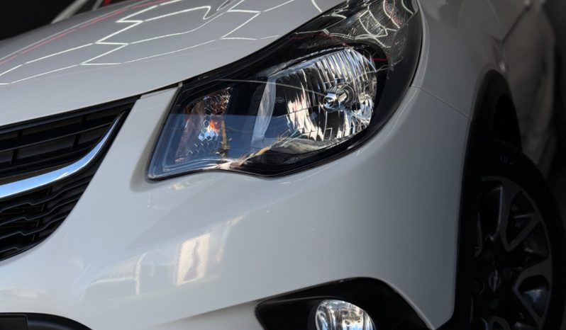 
								Opel Karl ROCKS 1.0 GPL 2019 full									