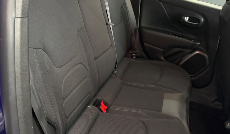 
								Jeep Renegade 1.6 Multijet 120 CV Limited 2019 full									