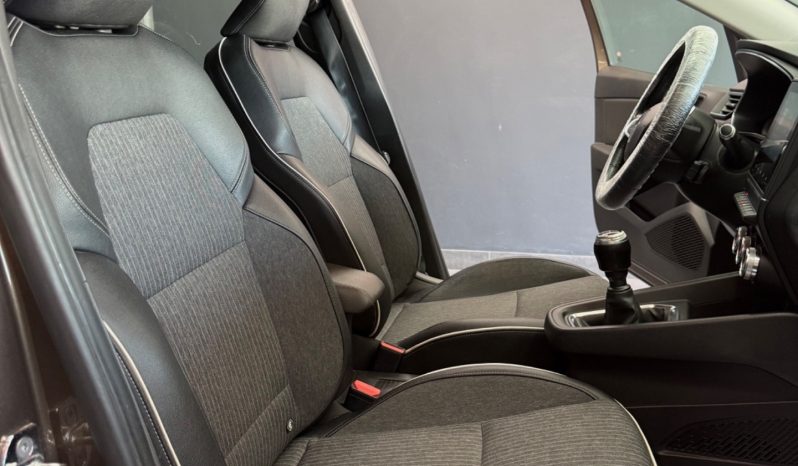 
								Renault Clio 1.0 SCe 75 CV Intens 2020 FULL full									