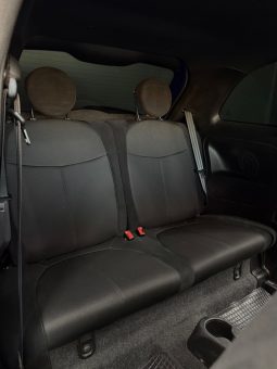 
										Abarth 595 1.4 Turbo T-Jet 160 CV Pista 12/2019 full									