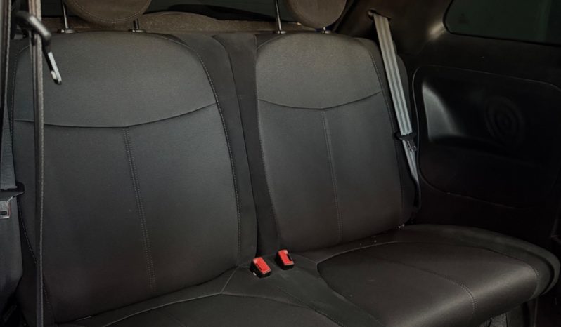 
								Abarth 595 1.4 Turbo T-Jet 160 CV Pista 12/2019 full									