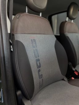 
										Fiat Panda Cross 1.2 GPL 2020 full									