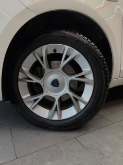 
										Lancia Ypsilon 0.9 Benzina 85 CV Platinum AUTOMATICA full									