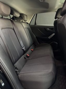 
										Audi Q2 30 TDI S tronic Identity Black 2022 TETTO full									