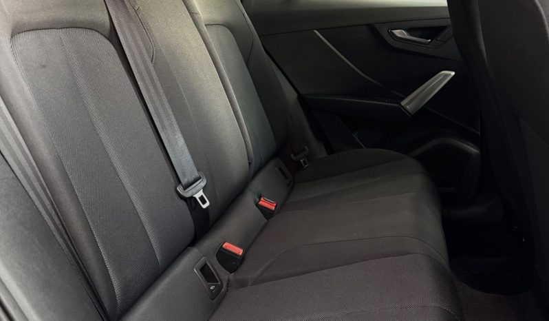 
								Audi Q2 30 TDI S tronic Identity Black 2022 TETTO full									