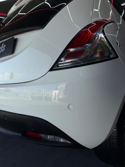 
										Lancia Ypsilon 1.2 GPL Ecochic Platinum 11/2015 full									