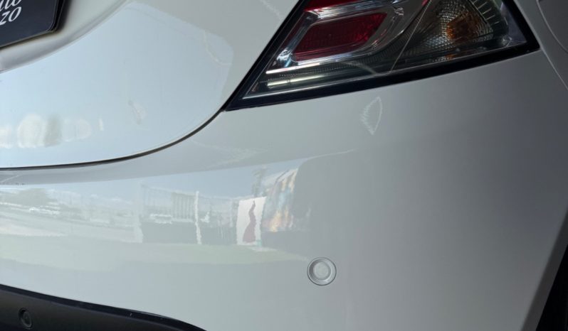 
								Lancia Ypsilon 1.2 GPL Ecochic Platinum 11/2015 full									