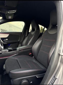 
										Mercedes CLA 200 d Premium AMG 2020 48.000 KM full									