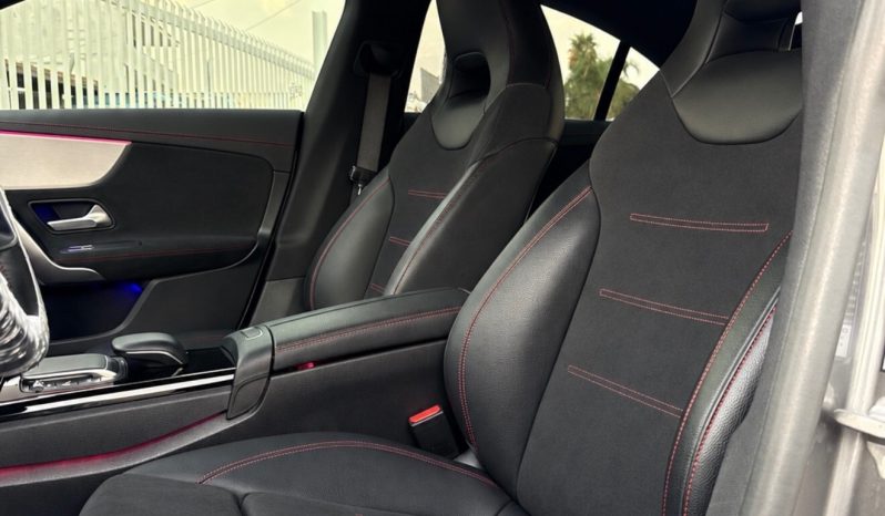 
								Mercedes CLA 200 d Premium AMG 2020 48.000 KM full									