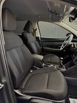 
										Hyundai Tucson 1.6 CRDI 116 Cv XLine 11/2022 full									