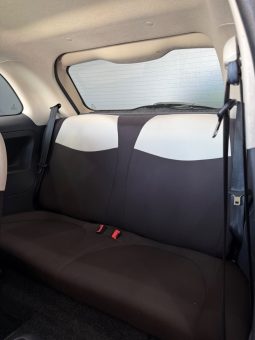 
										Fiat 500 1.2 Benzina Lounge 10/2012 Full full									