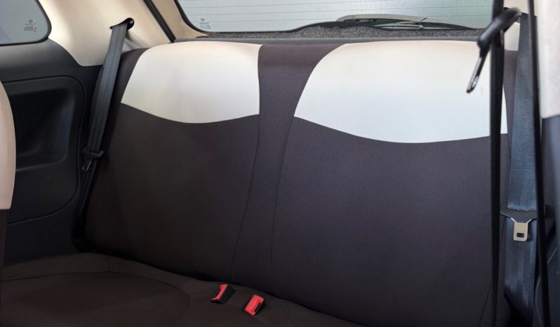 
								Fiat 500 1.2 Benzina Lounge 10/2012 Full full									