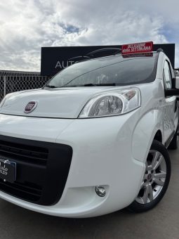 
										Fiat Qubo 1.3 Multijet 80 CV Dynamic 2016 NUOVO full									