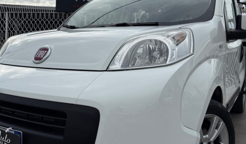 
								Fiat Qubo 1.3 Multijet 80 CV Dynamic 2016 NUOVO full									