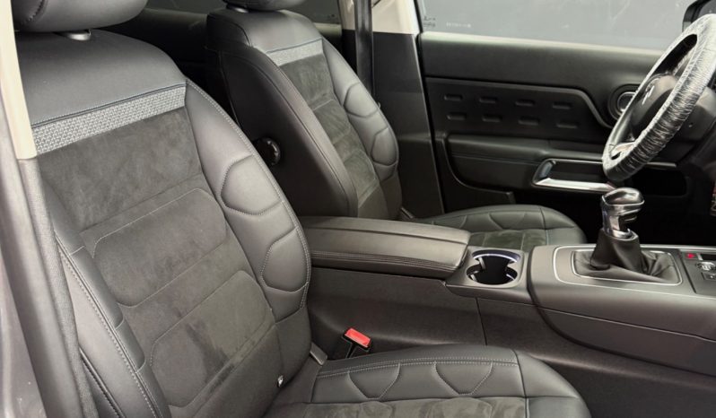 
								Citroen C5 Aircross 1.5 BlueHDi 130 Cv Shine Pack 10/2022 full									
