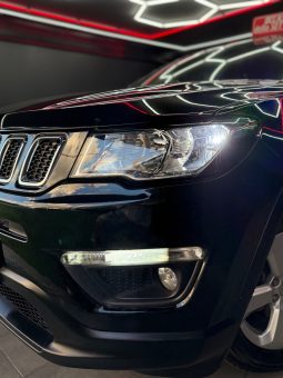 
										Jeep Compass 1.6 Multijet 120 Cv Limited 11/2017 full									