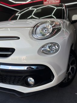 
										Fiat 500L 1.3 Multijet 95 CV Lounge 2018 full									