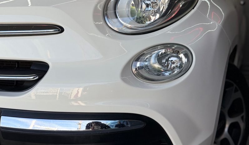 
								Fiat 500L 1.3 Multijet 95 CV Lounge 2018 full									