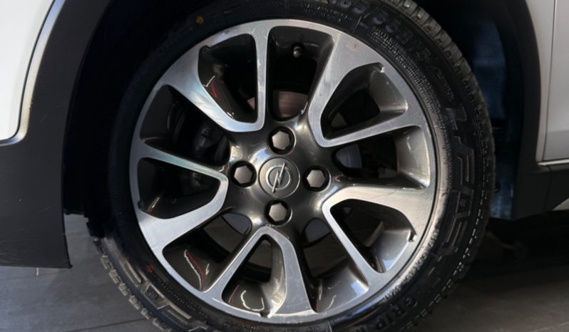 
								Opel Karl ROCKS 1.0 GPL 2019 full									