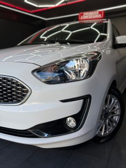 
										Ford Ka 1.2 Benzina 85 CV Ultimate 12/2018 full									