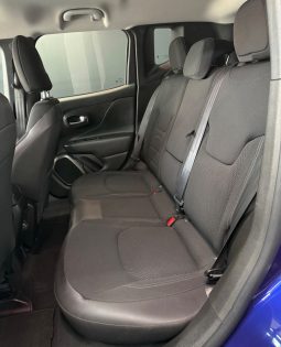 
										Jeep Renegade 1.6 Multijet 120 CV Limited 2019 full									