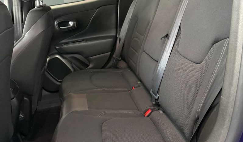 
								Jeep Renegade 1.6 Multijet 120 CV Limited 2019 full									
