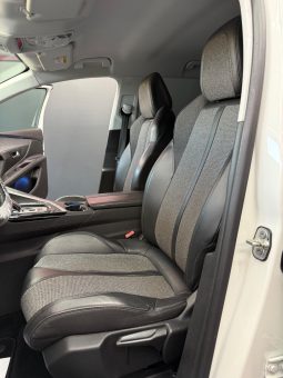 
										Peugeot 3008 1.6 BlueHDi 120 Cv EAT6 Allure Pack 2018 full									