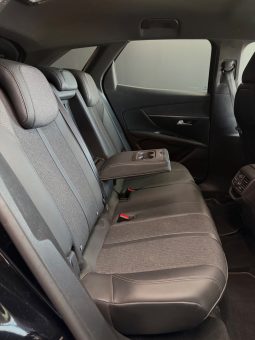 
										Peugeot 3008 BlueHDi 130 Cv GT Line 12/2018 full									