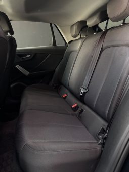 
										Audi Q2 30 TDI S tronic Identity Black 2022 TETTO full									