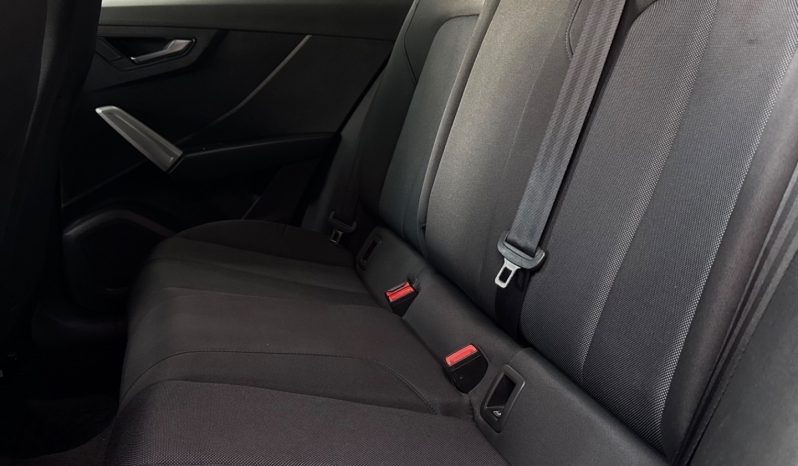 
								Audi Q2 30 TDI S tronic Identity Black 2022 TETTO full									