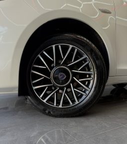 
										Lancia Ypsilon 1.2 GPL Ecochic Platinum 11/2015 full									