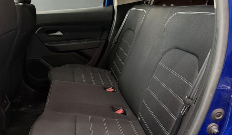 
								Dacia Duster 1.5 Blue dCi 115 CV 4×2 Journey 2023 full									