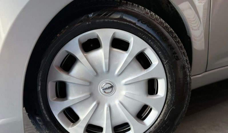 
								Nissan Micra 1.0 GPL 92 cv Eco N-Design 2021 full									