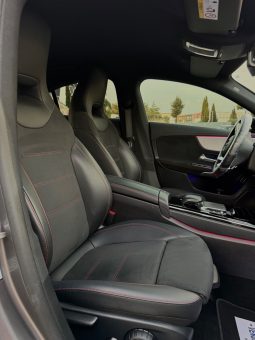 
										Mercedes CLA 200 d Premium AMG 2020 48.000 KM full									