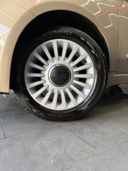 
										Fiat 500 1.2 Benzina Lounge 10/2012 Full full									